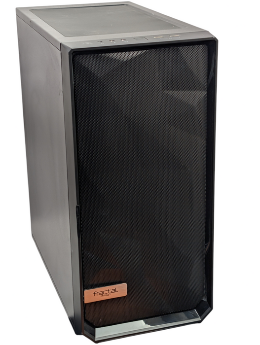 Custom PC X570 Aorus Elite AMD Ryzen 7 3700X 16GB RAM 500GB NVMe SSD Q-