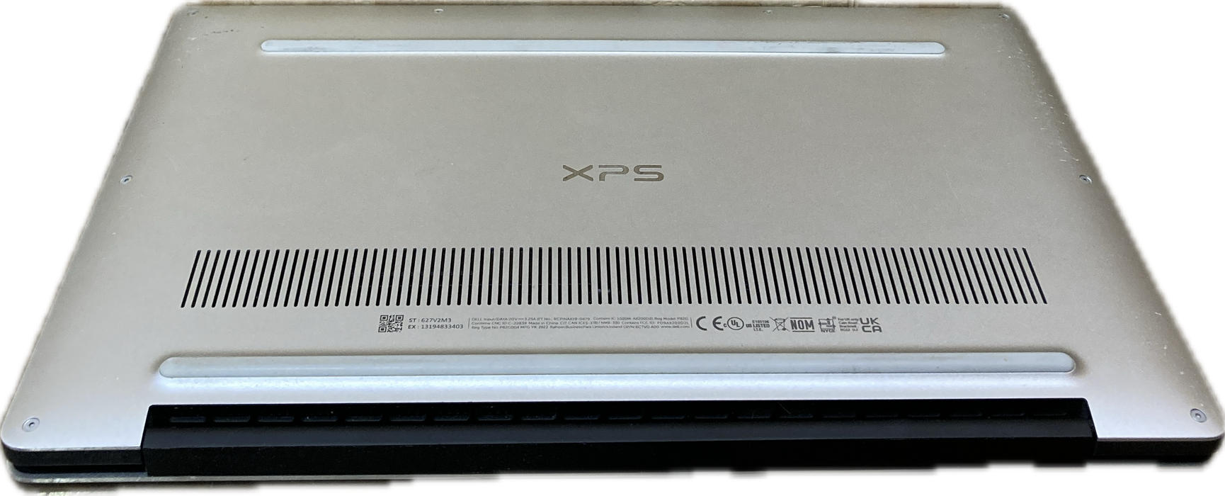 Dell XPS 13 9305 TOUCH Core i5-1135G7@2.4GHz 8GB RAM 256GB SSD  Lap200