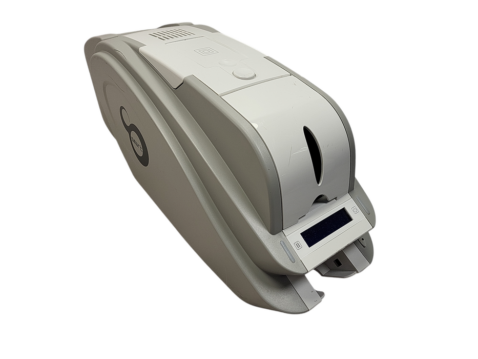 I&A SYSTEMS Smart Dual Card Printer No AC $