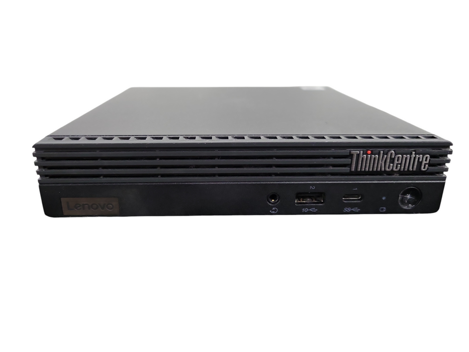 Lenovo ThinkCentre M60E USFF i5 -1035G1 @ 2.90GHz 8GB DDR4 256GB NVme !