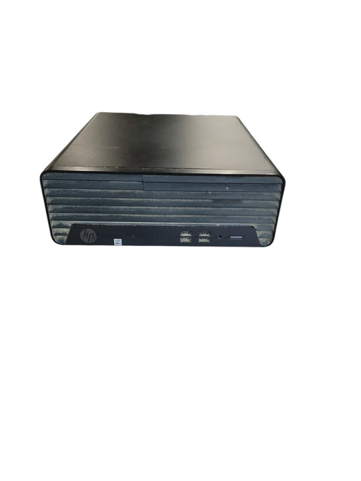 HP ProDesk 400 G7 SFF i5 - 10500 @ 3.10GHz 16GB DDR4 Ram Qθ