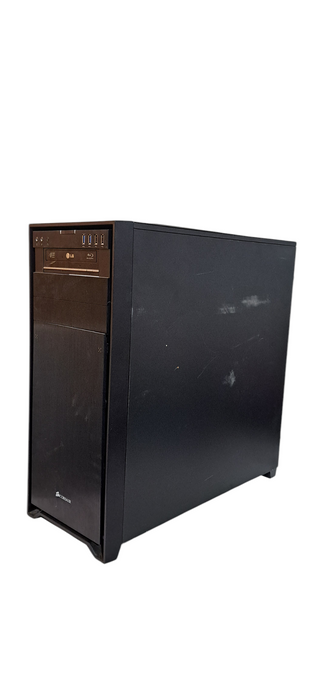 Custom PC -i7-4790K| 16GB DDR3|No HDD|GT730 2GB GPU