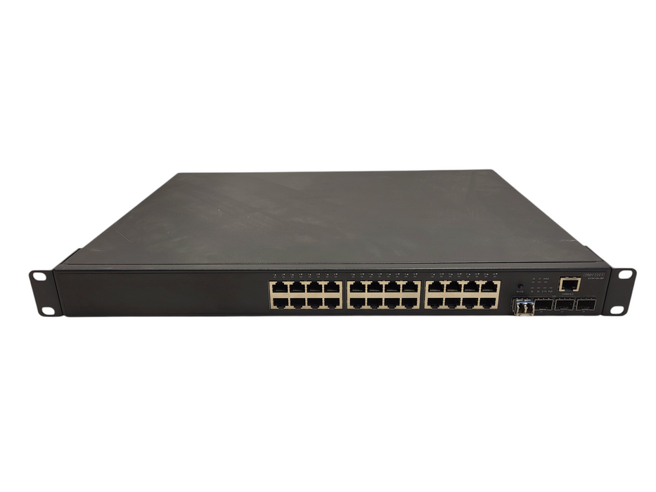 Edge-core ECS4120-28P - 24x 1G Copper Enterprise Switch Q$
