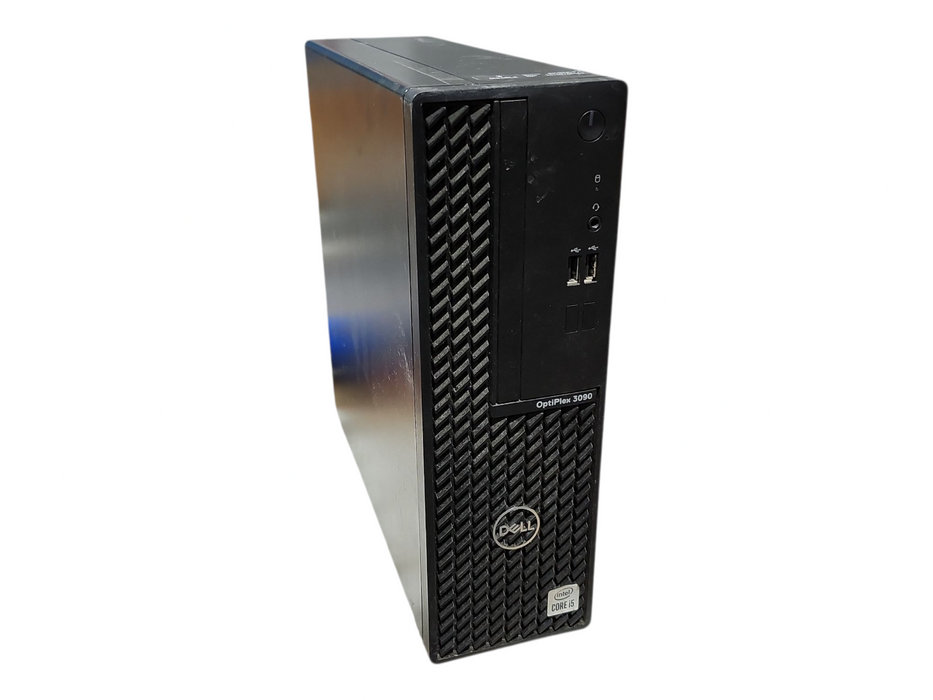 DELL OptiPlex 3090 SFF, Core i5-10505 3.20GHz, 16GB DDR4, 256GB NVMe