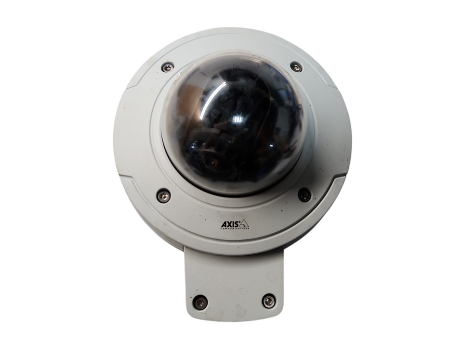 AXIS P3364-VE 6MM Outdoor IP Cam 1MP AF VF PoE Security Camera