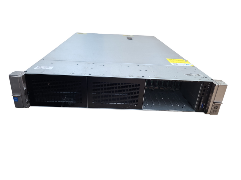 HP ProLiant DL380 Gen9 - 2x Xeon E5-2620 v3 | 96GB DDR4 | P440ar | NO HDD