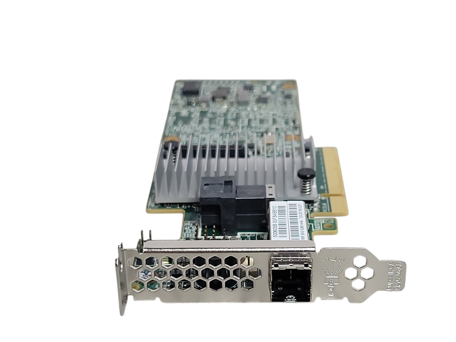 LSI MR SAS 9380-4i4e 03-25190-02F/G PCIe 3.0 RAID Controller Card 12Gb _