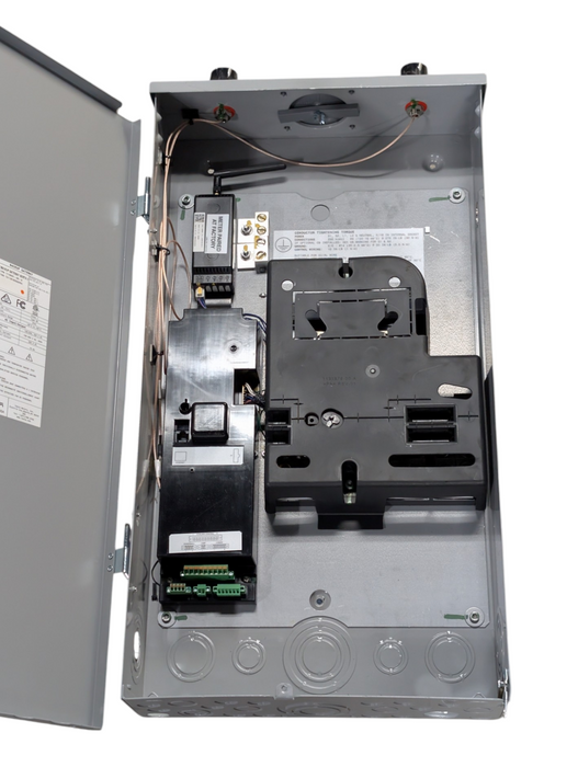 Tesla Backup Gateway 1 1118431-00-K North America Please READ -