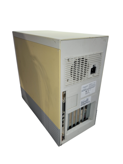 Packard Bell Multimedia S618 - Intel Pentium MMX 233MHz 48MB RAM %