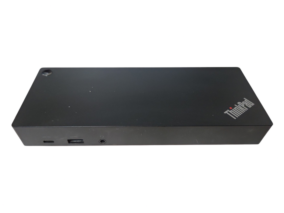 Lenovo ThinkPad Hybrid USB-C Docking station 40AF