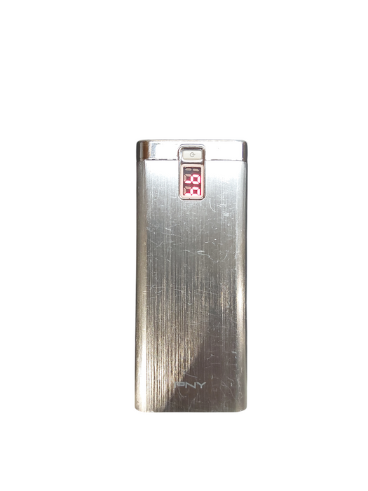 PNY Power Bank 5200mAh Output1- 1.5V 2.4A , Output2 - 2.5V 1A