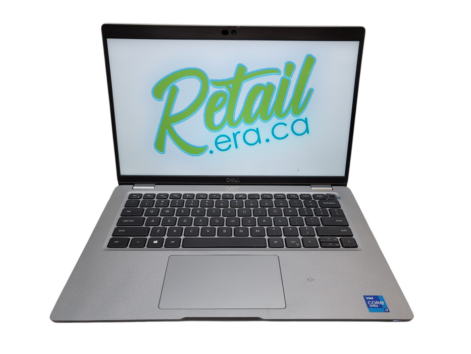 Dell Latitude 5421 i7-11850H 16GB DDR4 MX450 256GB NVMe β Lap200
