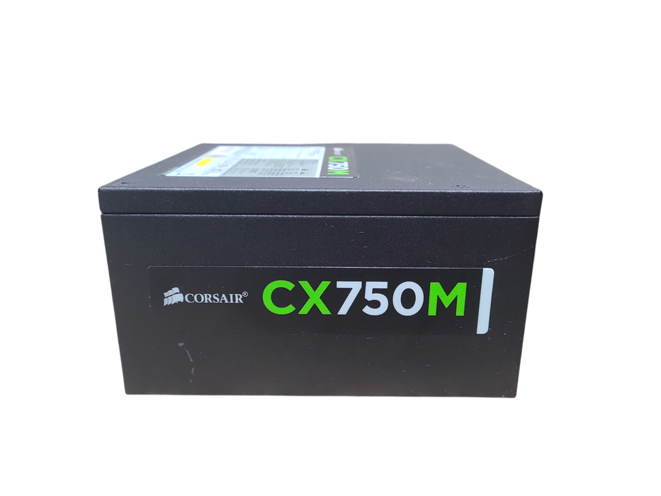 Corsair CX750M Desktop Semi Modular Power Supply