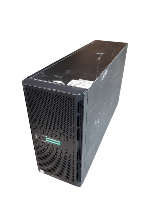 HP ProLiant ML350 Gen9 2x Xeon E5-2620 v3 120GB DDR4 P440ar - No HDD