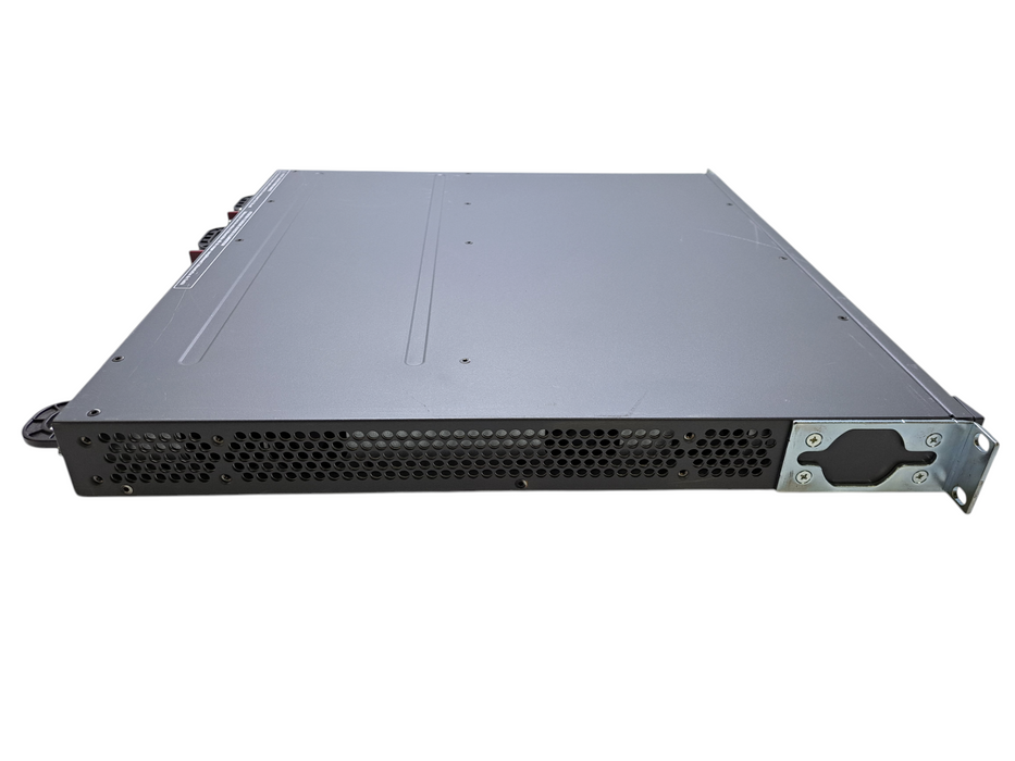 HP E3800 48G-4SFP+ J9574A | 48-Port Gigabit PoE+ Switch w/ J9577A Module )