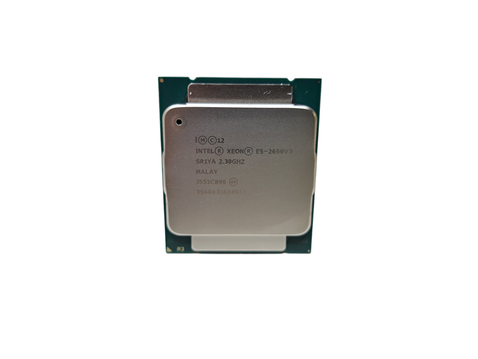 Intel Xeon E5-2650 V3 2.3GHz 10-Core Processor CPU LGA2011 SR1YA