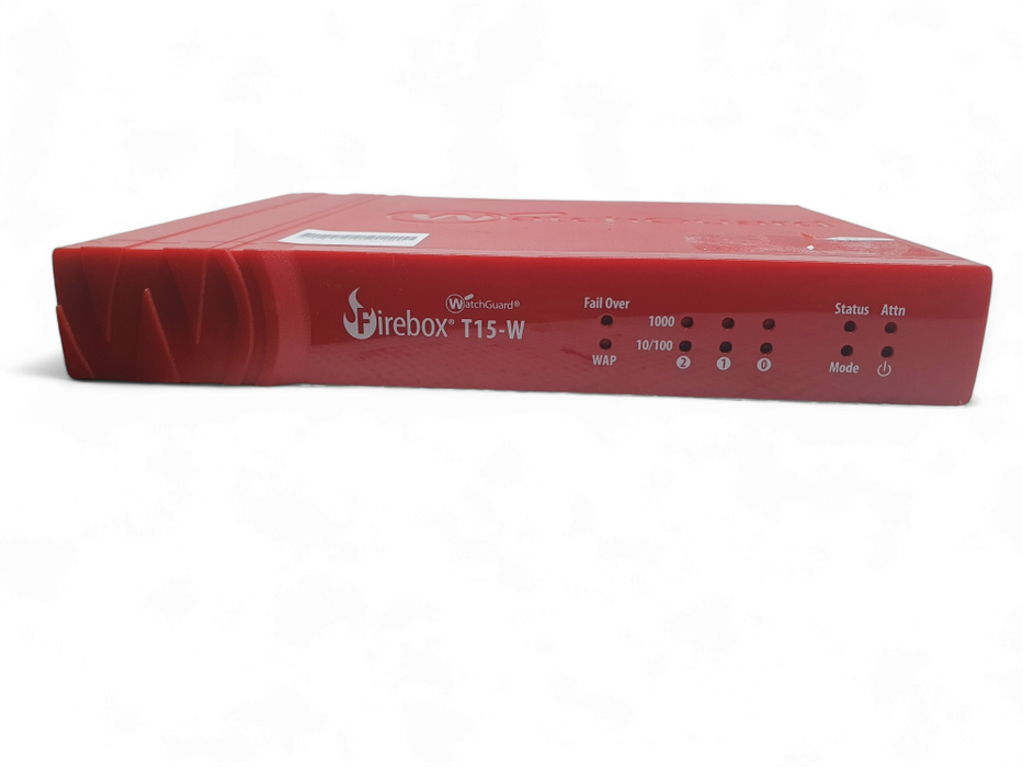WATCHGUARD FIREBOX T15-W Gigabit Firewall