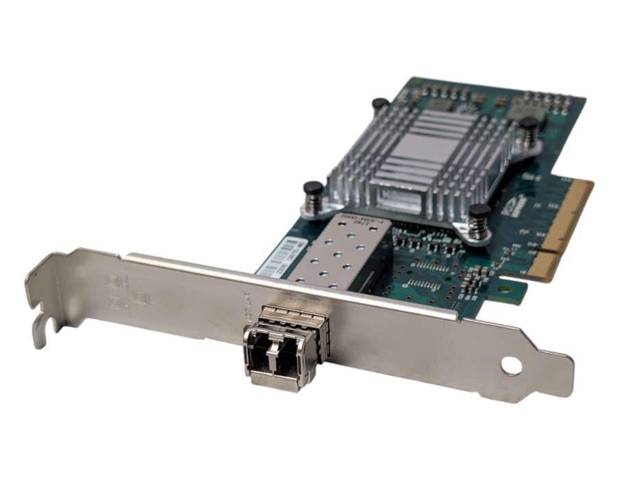 Lot of 30x LR-Link PCIe x8 10G Single Port SFP+ Network Adaptor -