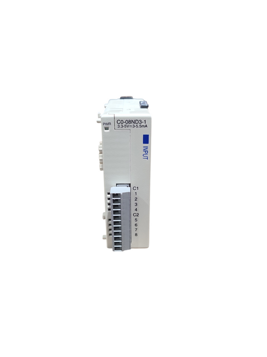 AUTOMATION DIRECT KOYO Click C0-08ND3-1 / C008ND31