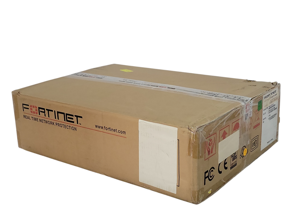 Open-Box Fortinet Fortigate 300d Network Security Appliance FG-300d _