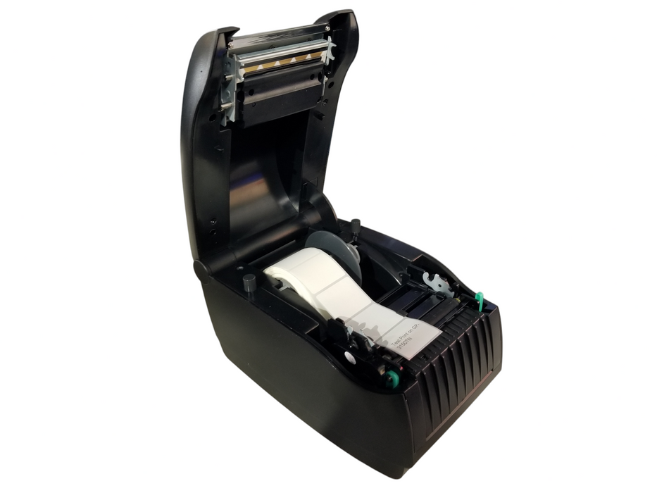 Thermal Label Printer HP-3150TIN USB-Serial-Ethernet