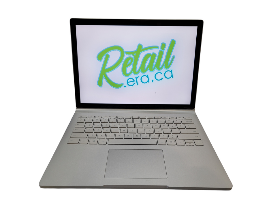 Microsoft Surface Book 3 i7 1065G7 16GB RAM GTX 1650 256GB SSD parts/repair β Lap200