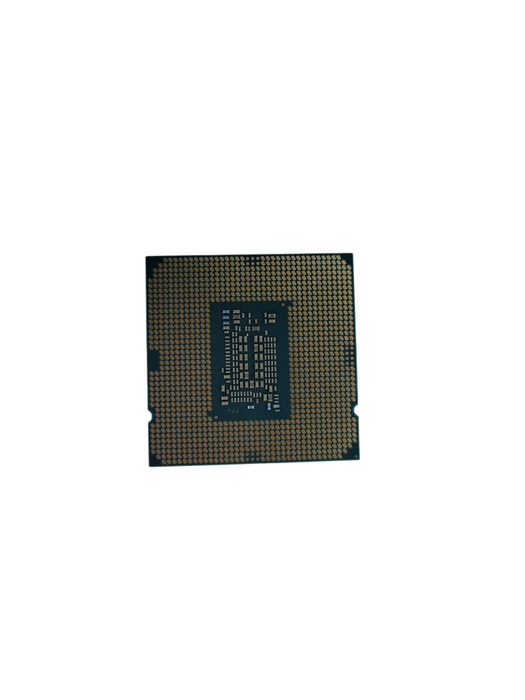 Intel Core i3-10100 @ 3.60GHz SRH3N %