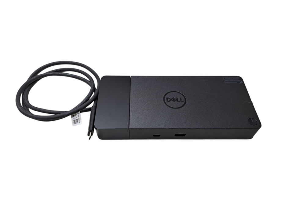 Dell WD19S USB-C Docking Station K20A001