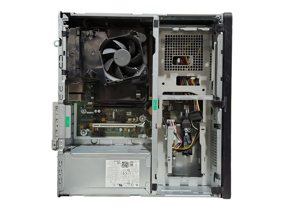 HP Elite SFF 800 G9, i5-12500, 8GB DDR5, 256GB NVMe, *READ*