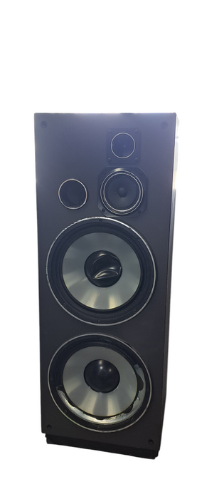 Vintage Accusound AS-212 Speaker From the 80's| READ