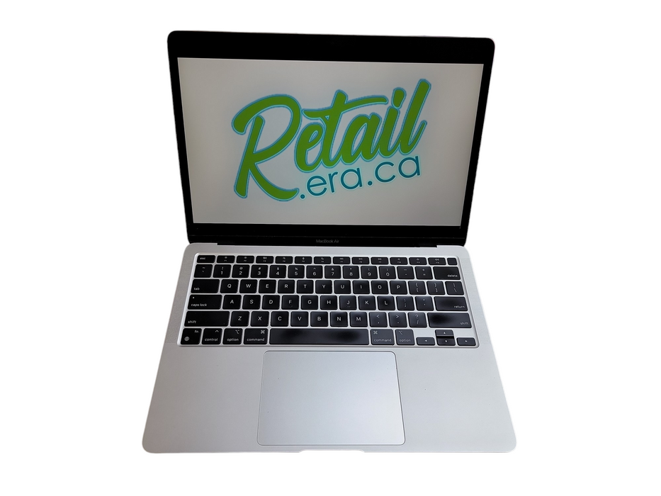 Apple MacBook Air A2337 | Apple M1 chip | 8GB RAM | 256GB SSD - READ