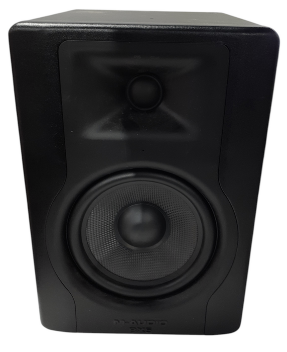 PAIR of M-Audio BX5D3 Speakers