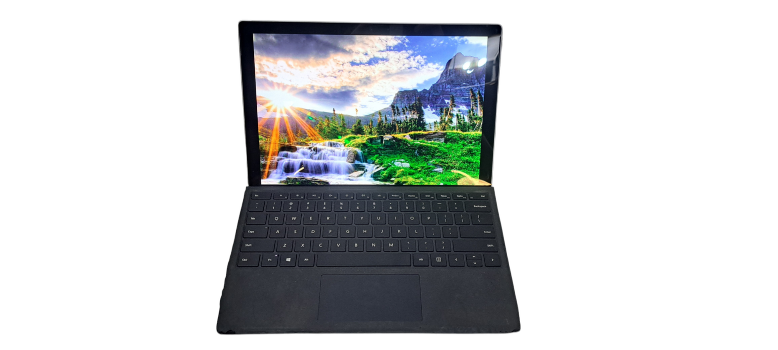 Surface Pro 1796| i5-7300U| 8GB RAM| 250GB SSD |SEE