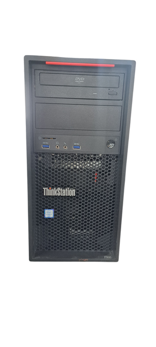 Lenovo ThinkStation P310 SFF Intel i7-6700
