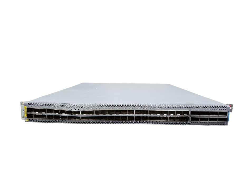 Juniper Networks EX4650-48Y-AFO EX4650 48x25G+8x100G AC, READ