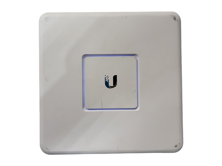 Ubiquiti Networks UniFi USG Security Gateway, Factory Reset