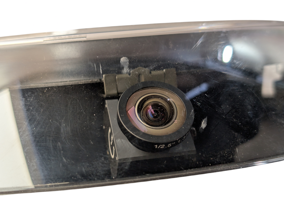 Lot of 2x AXIS Q6000-E Mk II 360 Outdoor PoE Security Camera  -