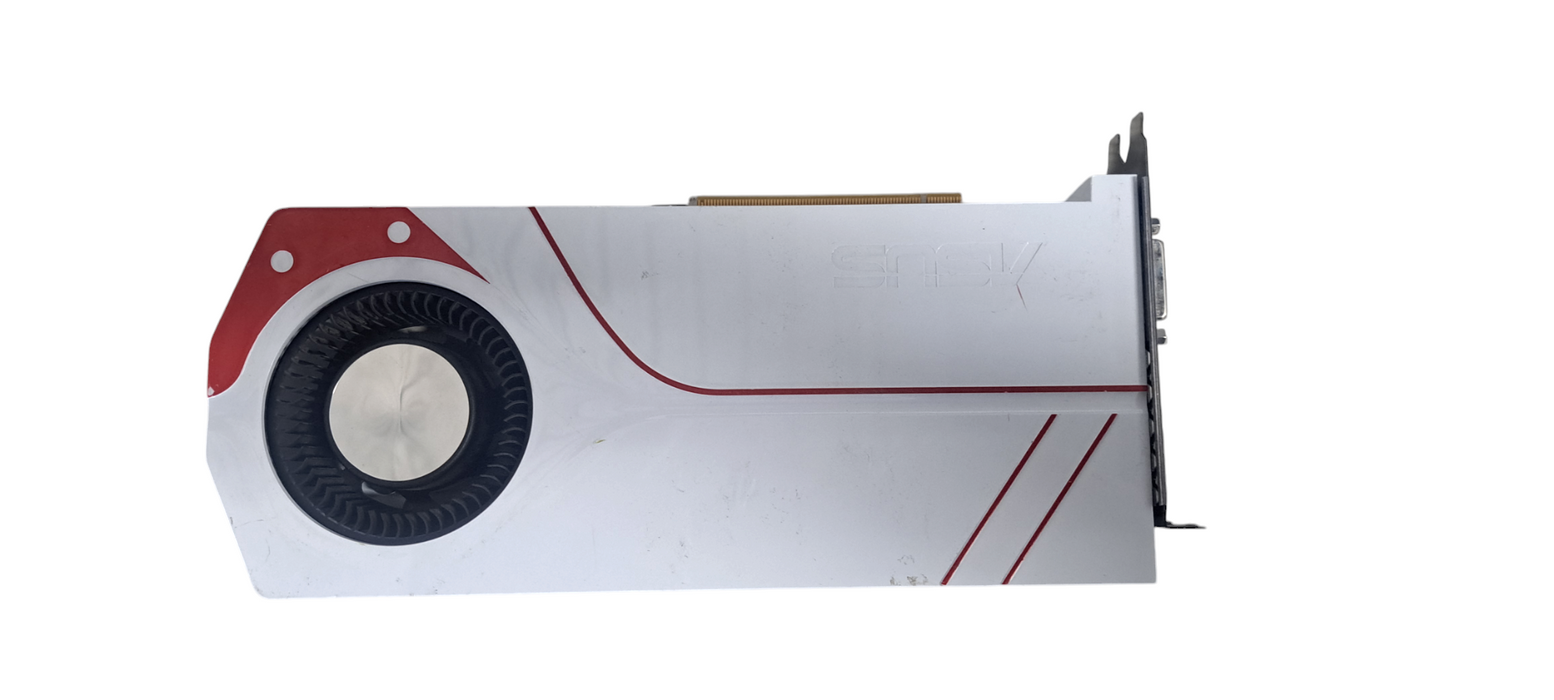 ASUS Nvidia Geforce GTX 960 TURBO-GTX960-OC-2GD5 2GB GDDR5