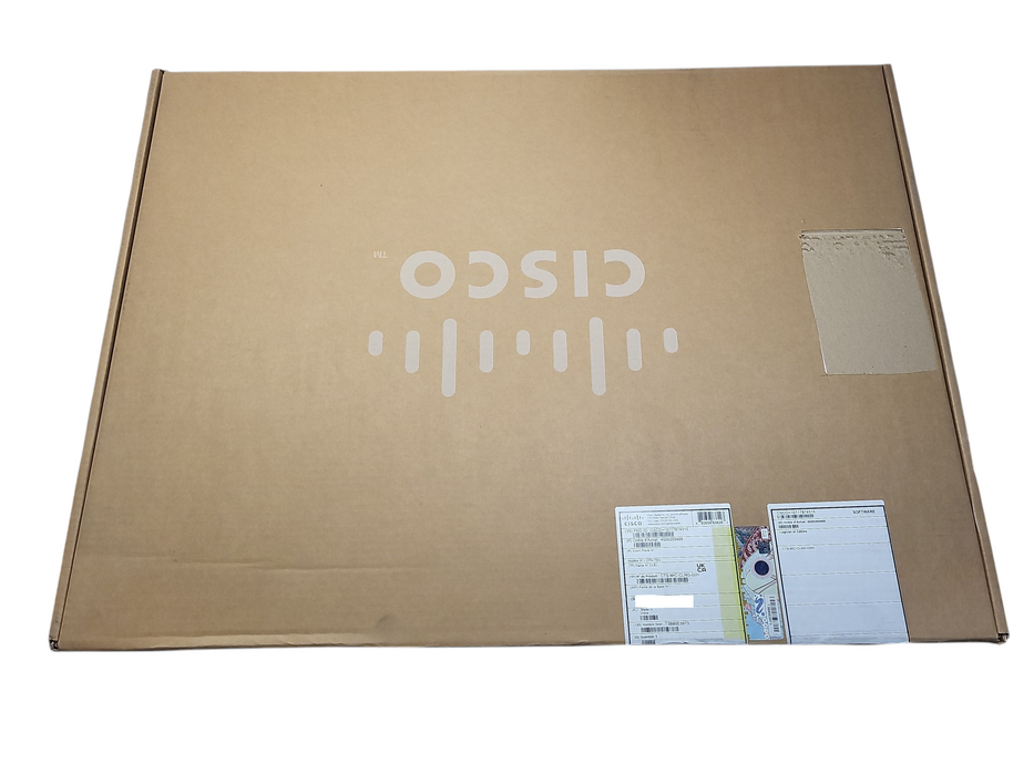 Brand new Cisco CTS-MIC-CLNG-G2 Telepresence & Conference Room Ceiling Q$