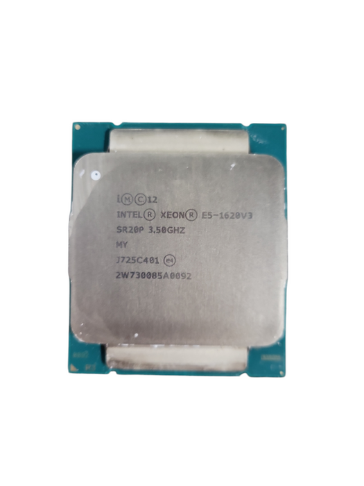 Intel Xeon E5-1620 V3 3.5GHz 4-Core Processor CPU LGA2011 SR20P !
