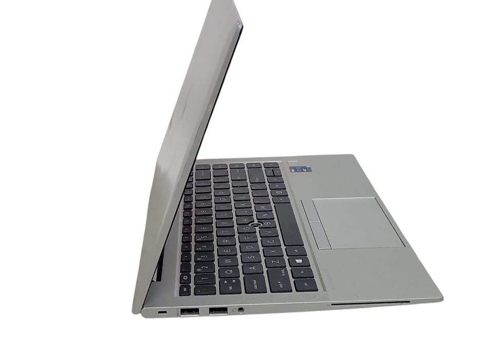 HP EliteBook 840 Aero G8, i5-1135G7 2.40GHz 16GB DDR4, 256GB NVMe Q_ Lap200