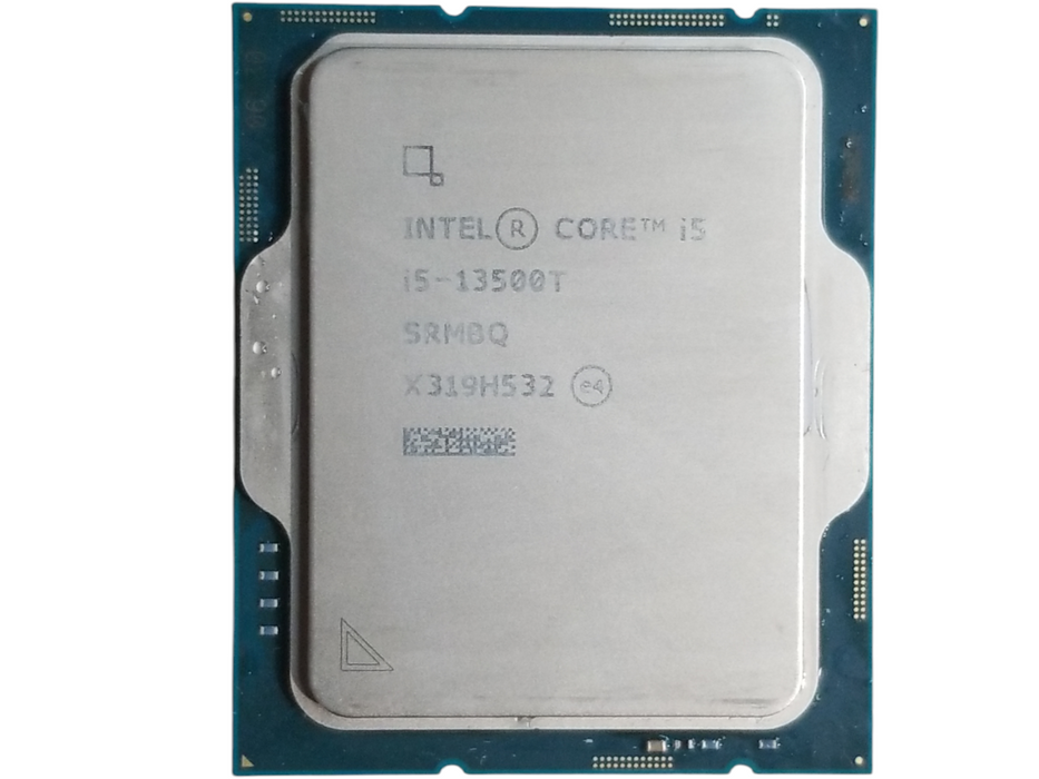 Intel Core i5-13500T SRMBQ - Desktop CPU