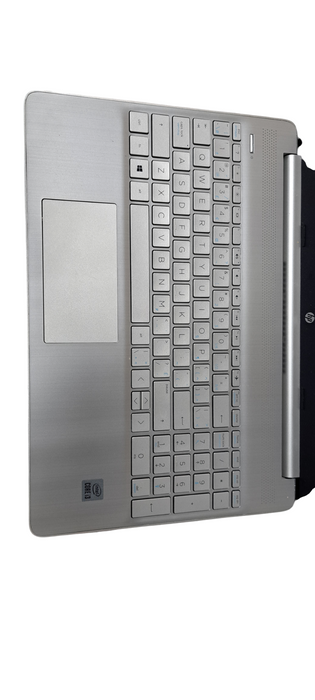 HP NoteBook i3-1005G1|8GB RAM DDR4|256GB NVMe W/ AC  Lap200