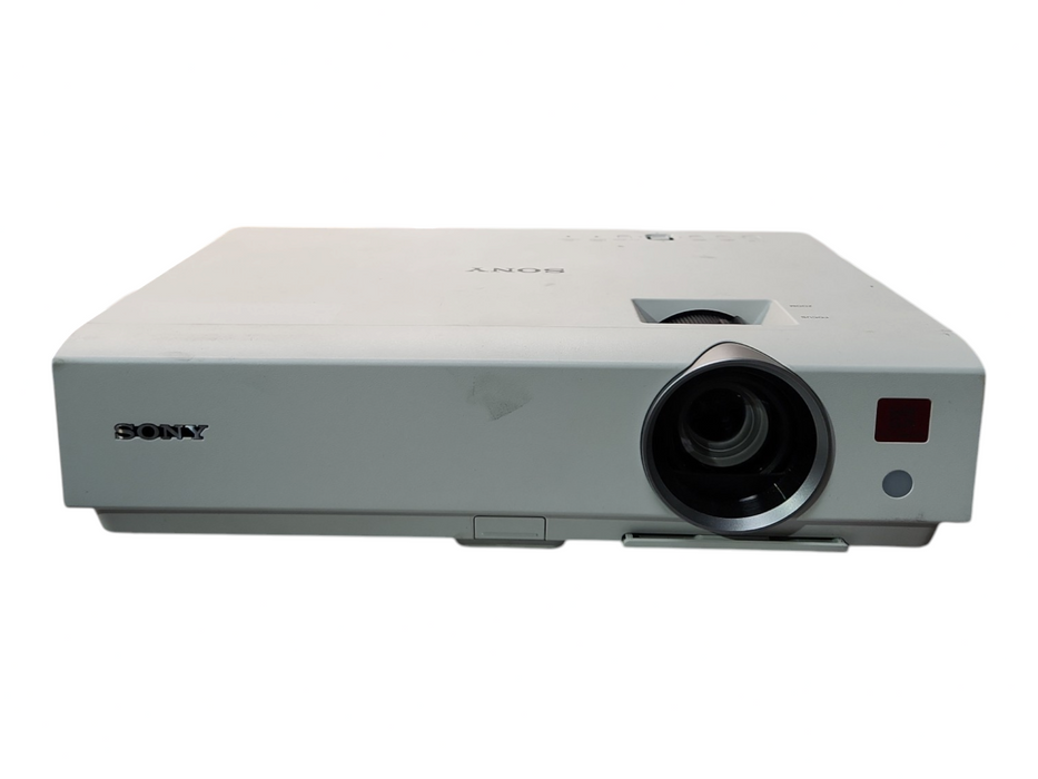 SONY VPL-DW120 Projector 2600 ANSI 4:3 XGA (1024x768), 357 Lamp Hours