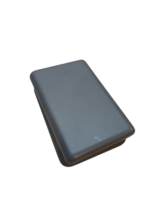 Lot 2x Power Bank 5000mAh - Assorted Brands