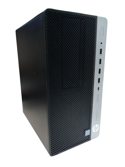 HP ProDesk 600 GS MT i5-9500 3.00 GHz 16GB DDR4 NO HDD