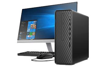 Complete PC Setup