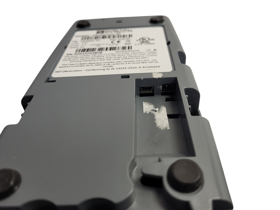 Digital Check CheXpress 30 CX30 Scanner READ $