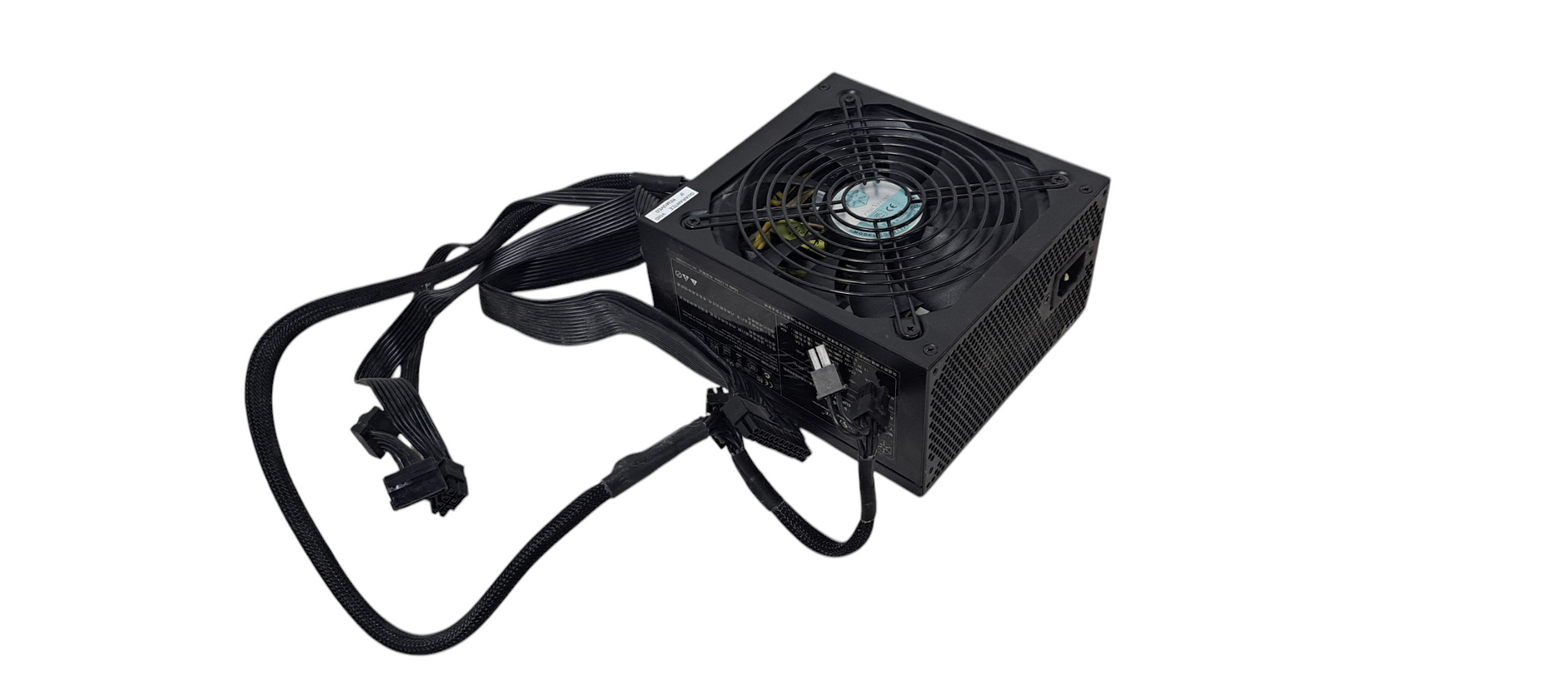 SilverStone SST-ST75F-P 750W 80 Plus Silver Modular Power Supply