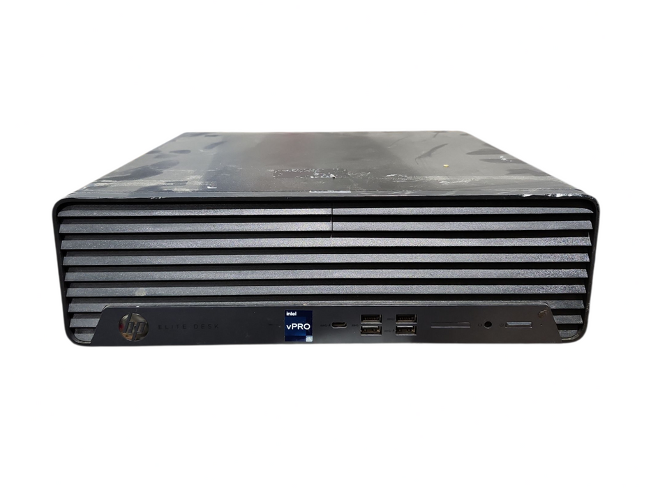 HP Elite SFF 800 G9, i5-12500, 8GB DDR5, 256GB NVMe, *READ*
